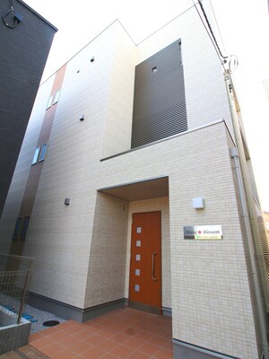 仮)Breve Blossom　みずほ台