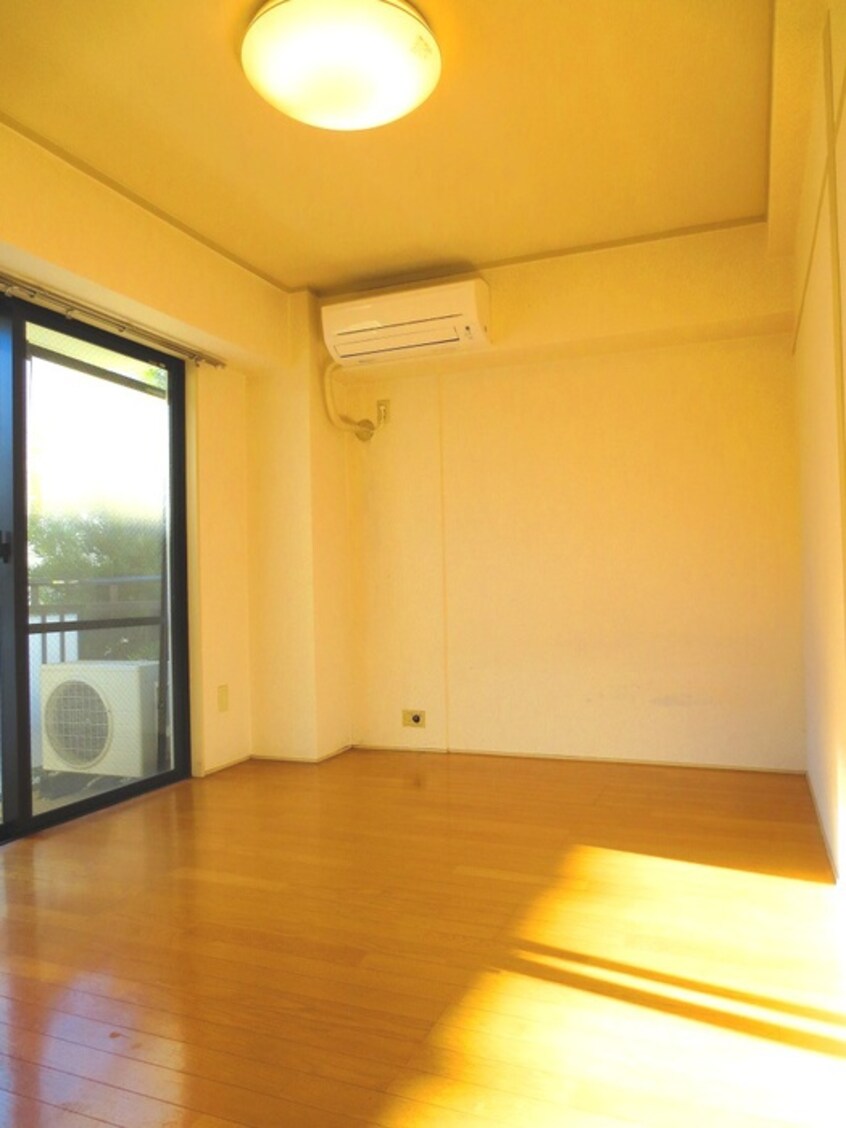 居室 東高円寺ハイム