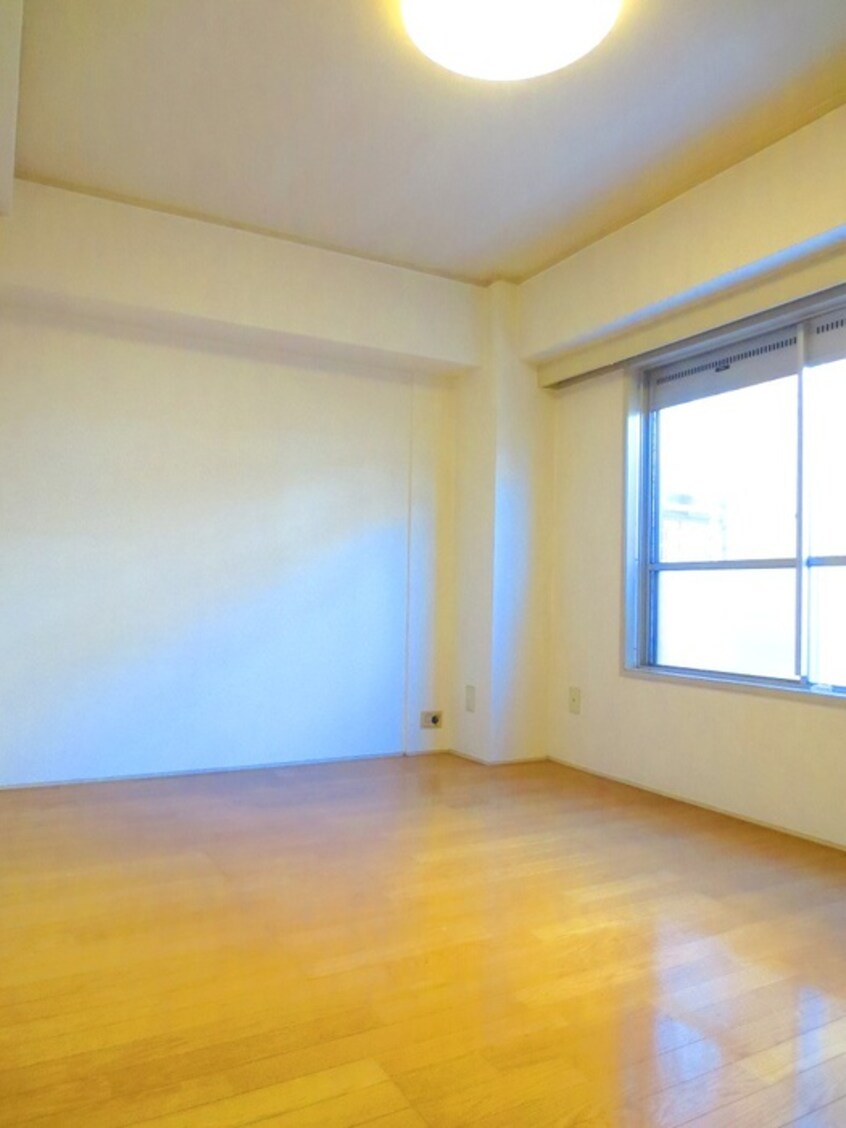 居室 東高円寺ハイム