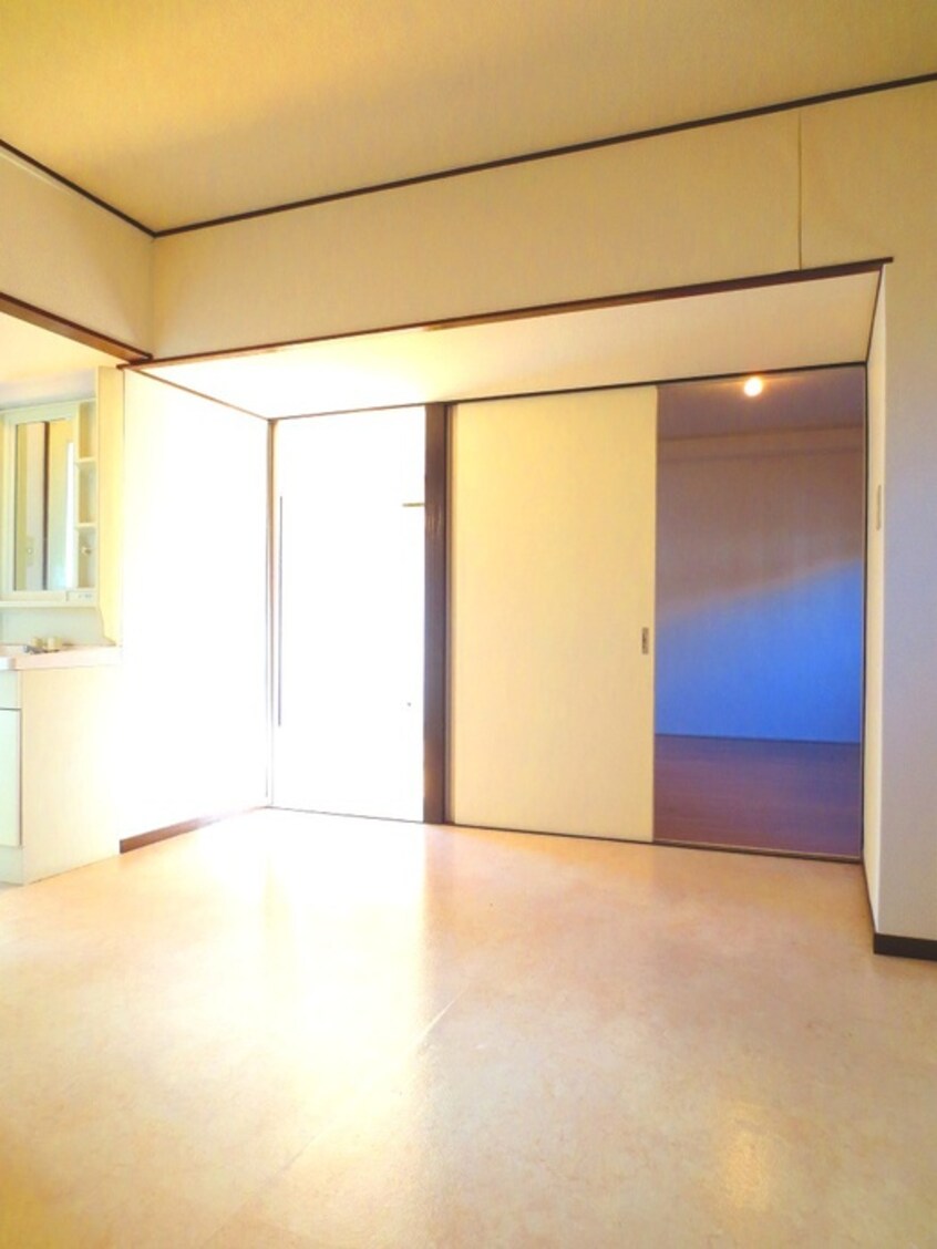 居室 東高円寺ハイム