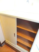 靴箱 東高円寺ハイム