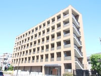 ア－バンステ－ジ府中