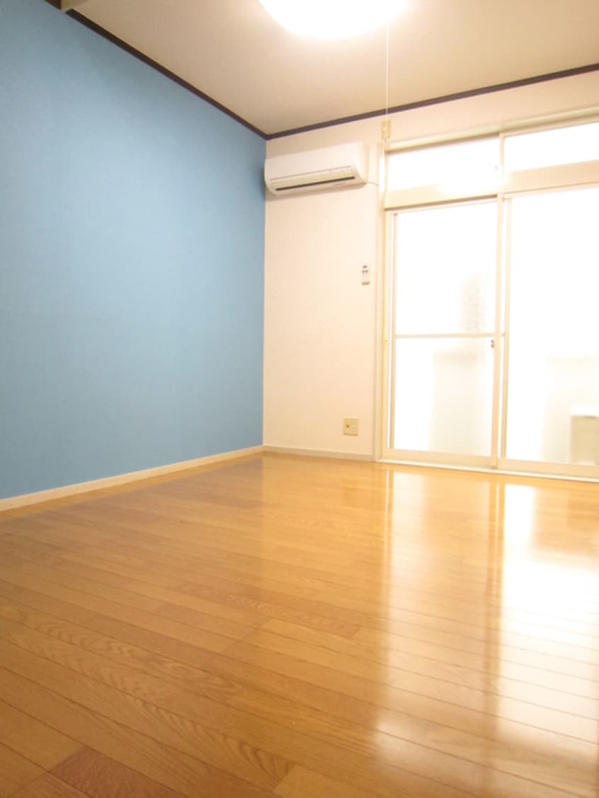 居室 シャトレ－ヌ桜台