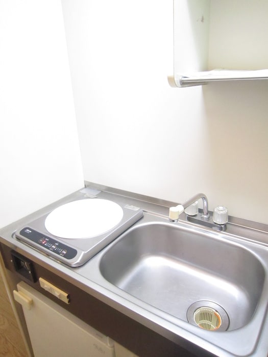 キッチン シャトレ－ヌ桜台