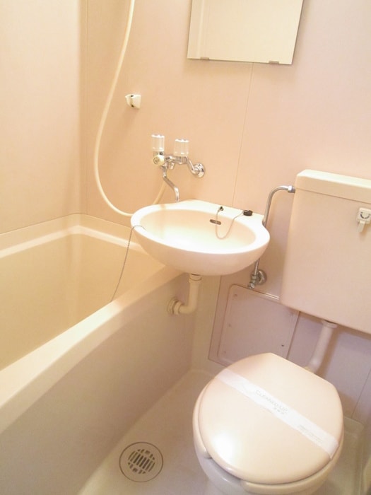 バス／シャワールーム等 シャトレ－ヌ桜台