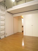 居室 シャトレ－ヌ桜台