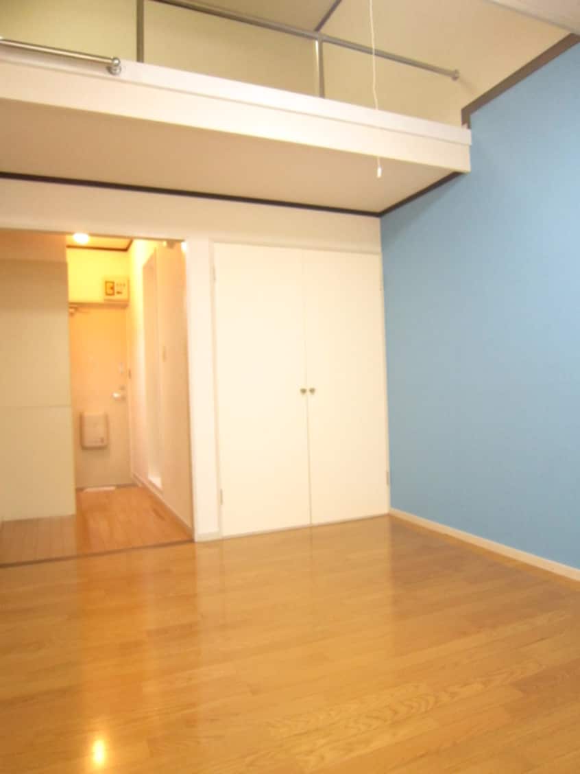 居室 シャトレ－ヌ桜台