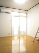 居室 シャトレ－ヌ桜台