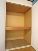 収納 シャトレ－ヌ桜台