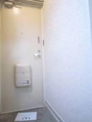 玄関 シャトレ－ヌ桜台