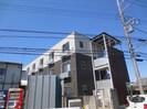 リブリ・エム－ルの外観