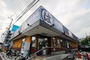 はま寿司川崎平店(その他飲食（ファミレスなど）)まで300m リブリ・エム－ル