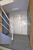 エントランス部分 ＭＡＬＴ立花