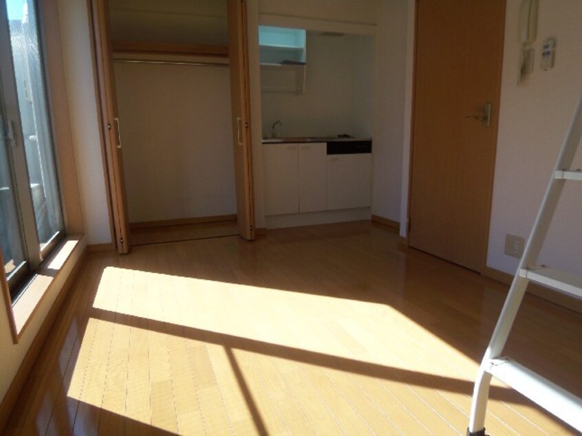 内観写真 ＭＡＬＴ立花