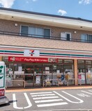 セブンイレブン 豊島池袋本町3丁目店(コンビニ)まで293m ﾚﾋﾟｭｱ池袋本町ﾚｼﾞﾃﾞﾝｽＷＥＳＴ