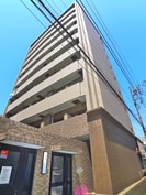 クオーレプロバンス浦安Ⅰの外観