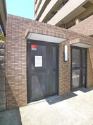 建物設備 クオーレプロバンス浦安Ⅰ