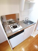 キッチン クオーレプロバンス浦安Ⅰ