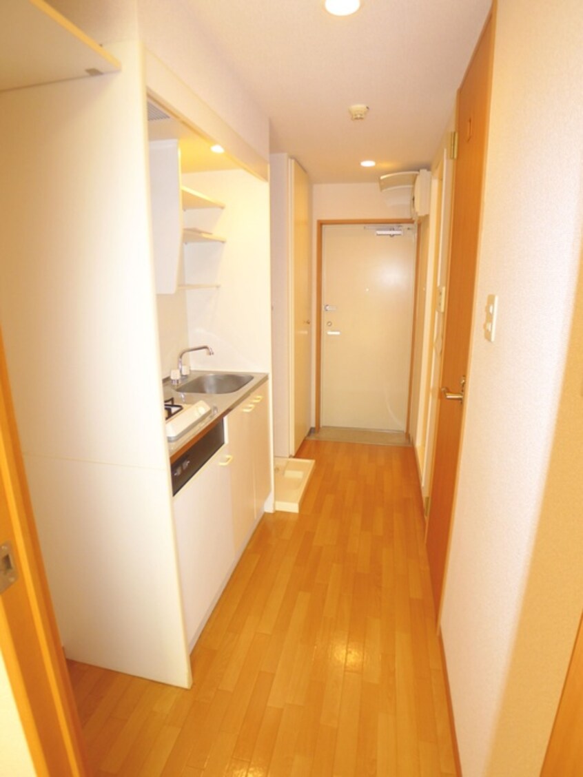 居室 クオーレプロバンス浦安Ⅰ