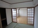 居室 ルミエール上杉