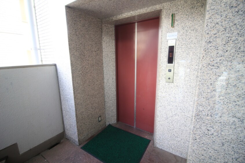 その他 ルミエール上杉