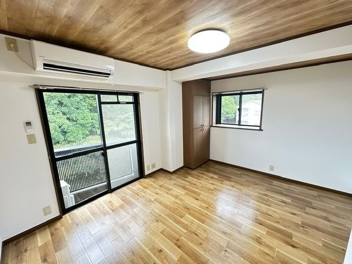 居室 山京マンション