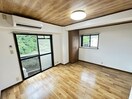 居室 山京マンション