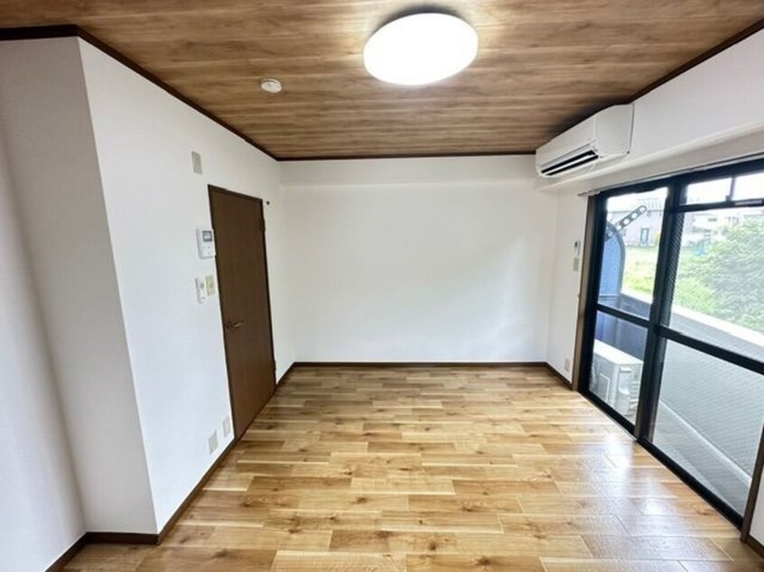 居室 山京マンション
