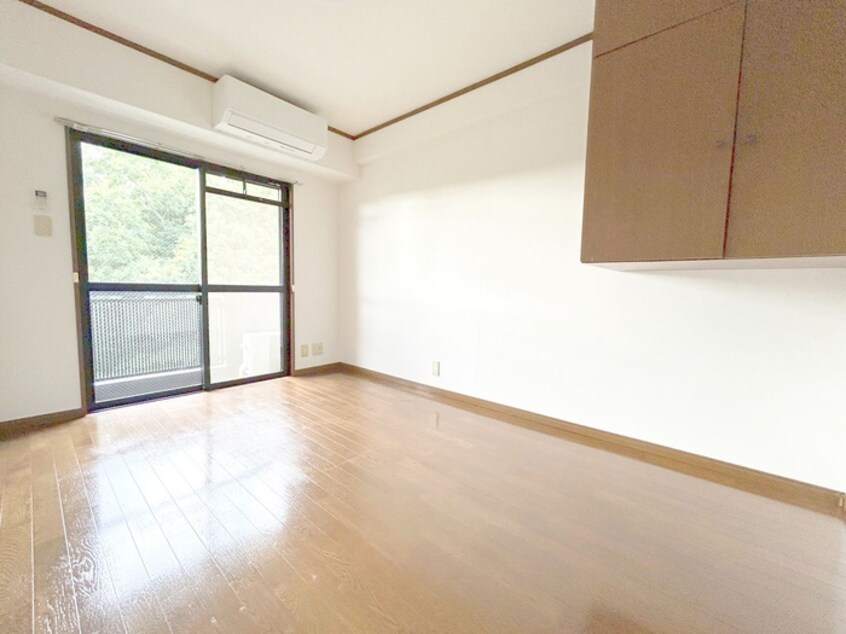居室 山京マンション