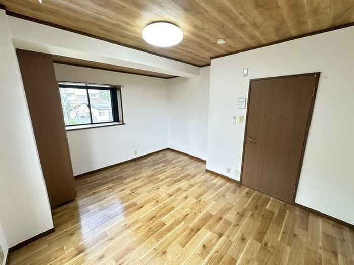 居室 山京マンション