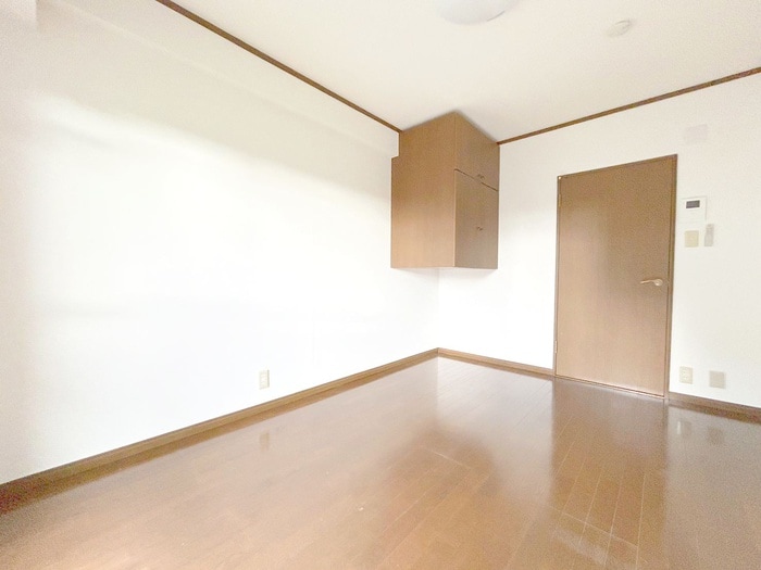 居室 山京マンション