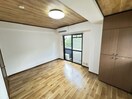 居室 山京マンション