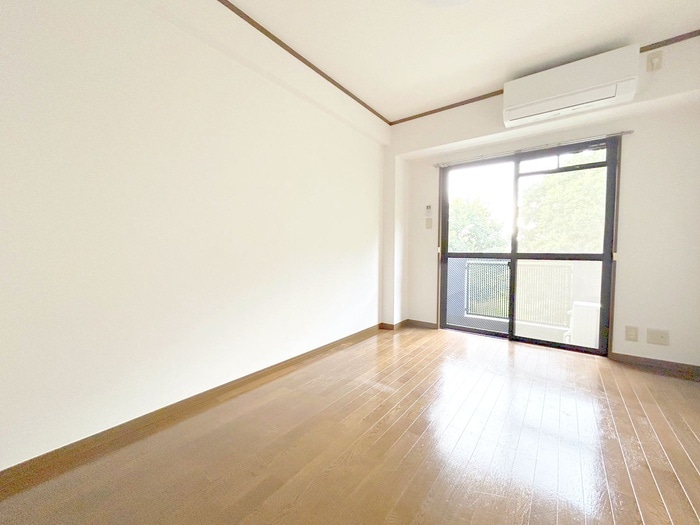 居室 山京マンション