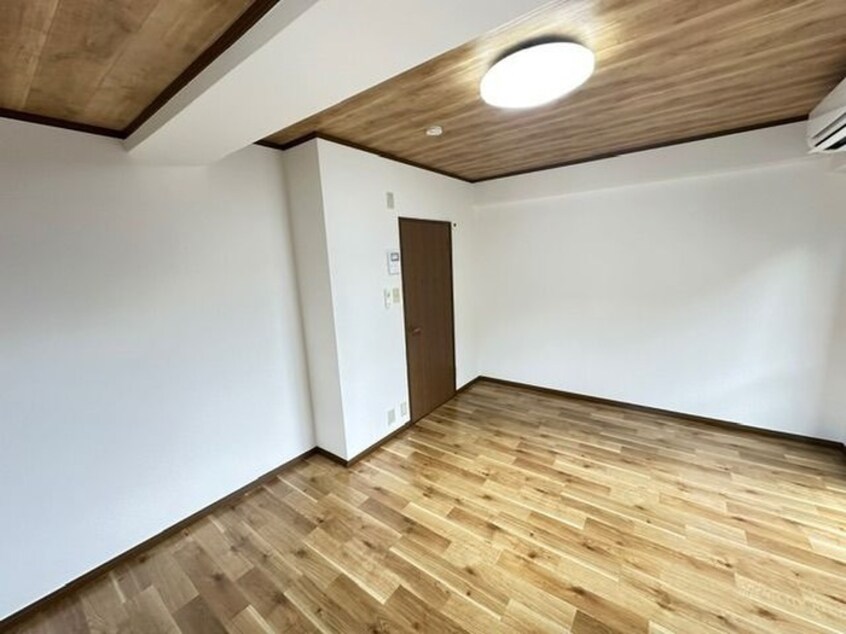 居室 山京マンション