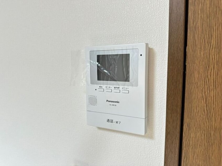 内観写真 山京マンション