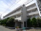 日神パレス狭山(208)の外観