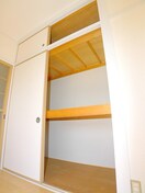 収納 サニーヒル奥村