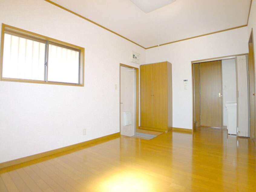 玄関 サニーヒル奥村