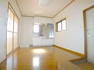 内観写真 サニーヒル奥村
