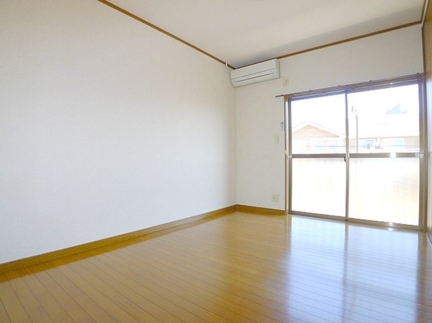 居室 サニーヒル奥村