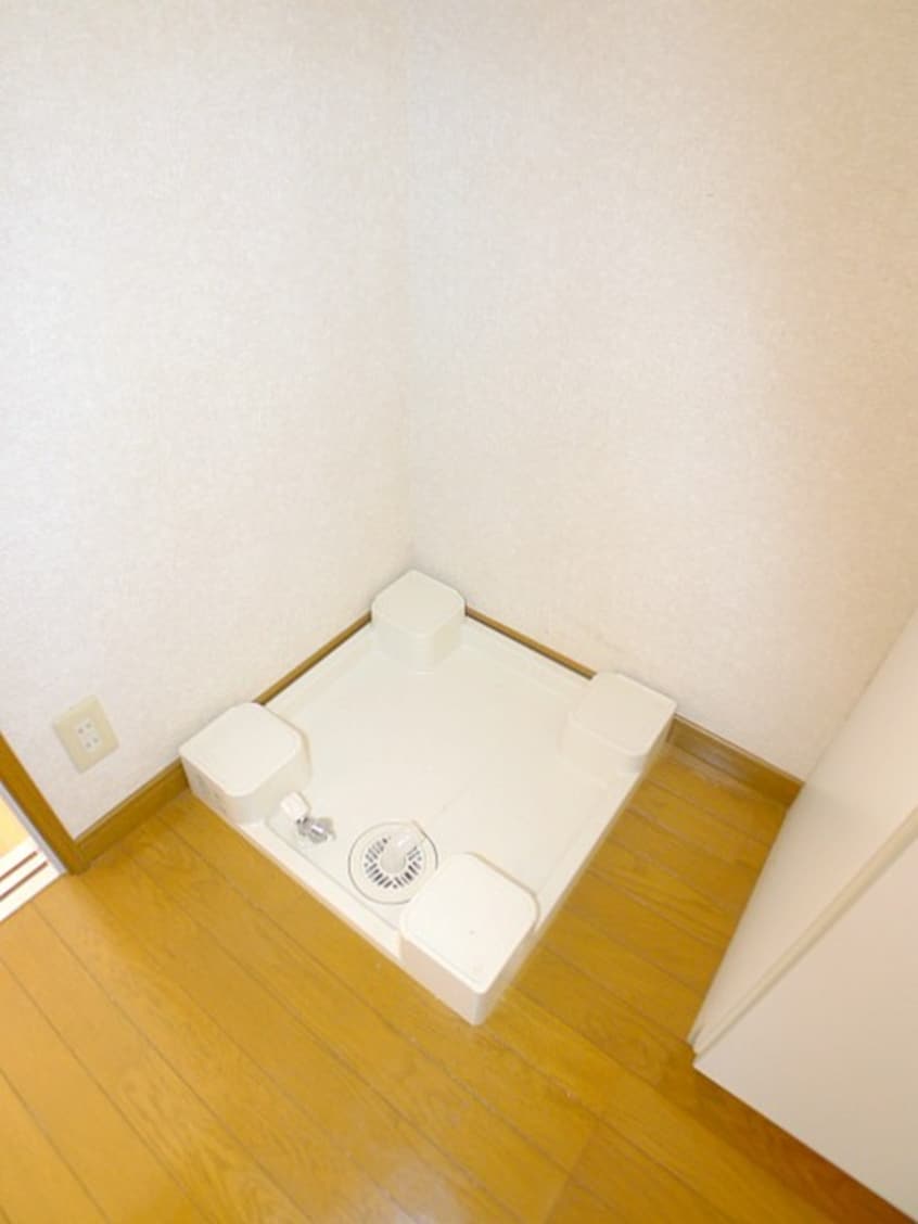洗濯機置場 サニーヒル奥村