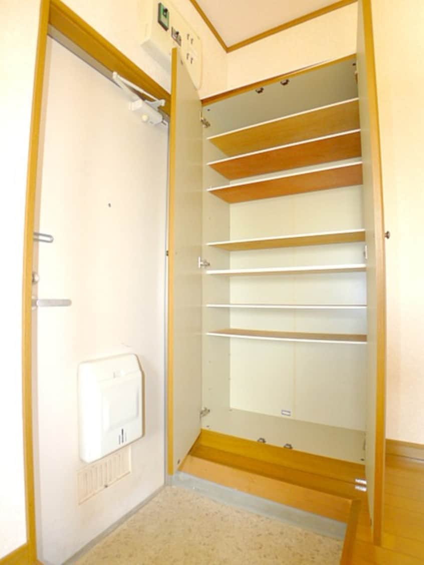 靴箱 サニーヒル奥村