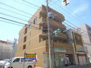 ディアコ－ト百合ヶ丘