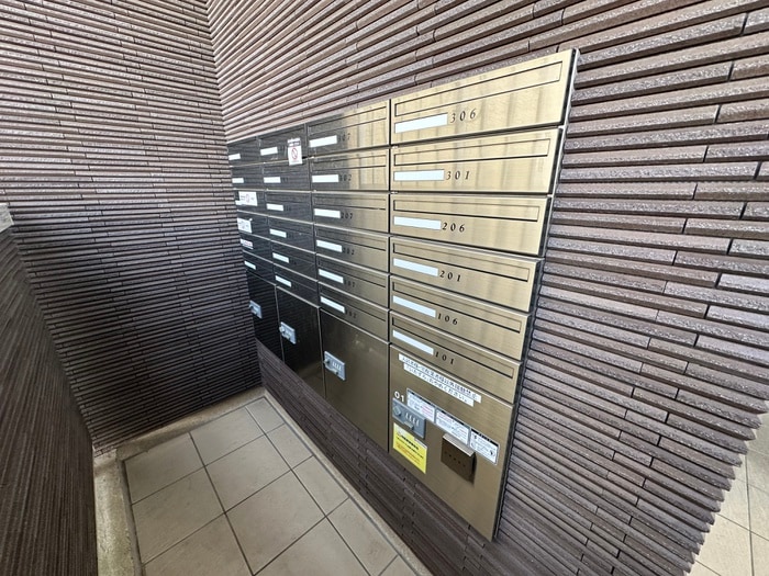 建物設備 ＳＰＩＲＡＬ　ＴＯＷＮ