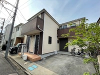 南町の家