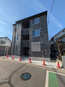 ＫＬＥＩＳ西大宮の外観