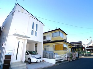 木野目ハウス