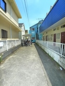 周辺環境 コスモ六実東