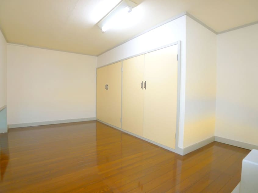 ロフト コスモ六実東