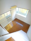 内観写真 コスモ六実東